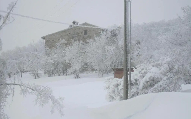 Agriturismo Pieve San Paolo