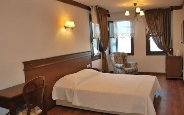 İkizevler Hotel