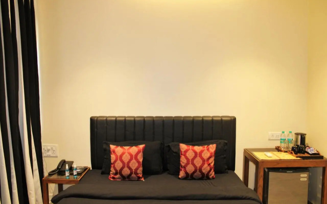 Wotel Calangute