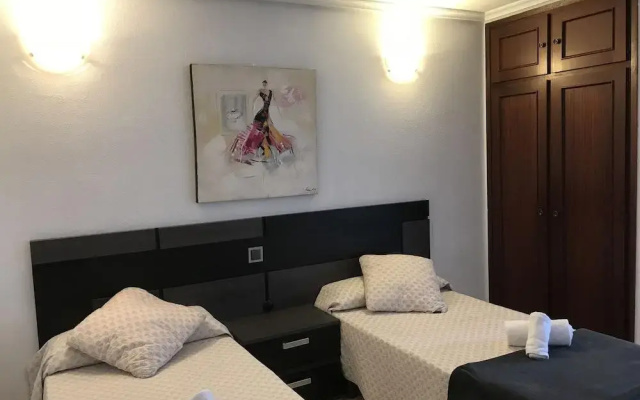 Hotel Costamar
