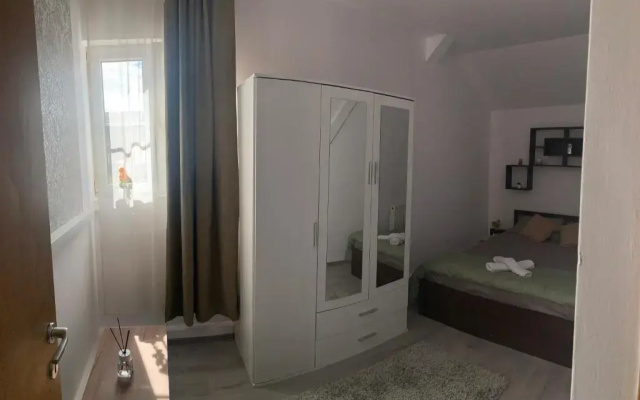 Apartament în regim hotelier