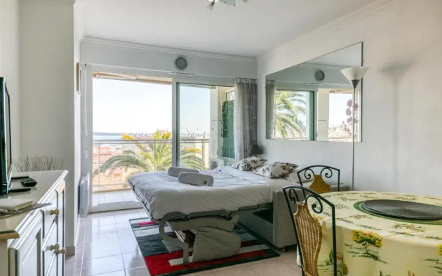 IMMOGROOM - Sea view - Swimming Pool - Terrace