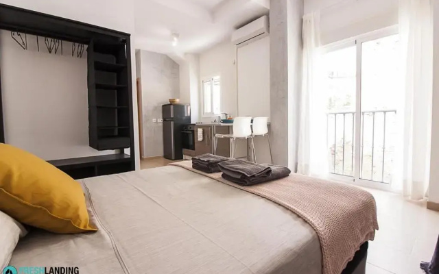 Rayito FreshApartments by Bossh! Apartments