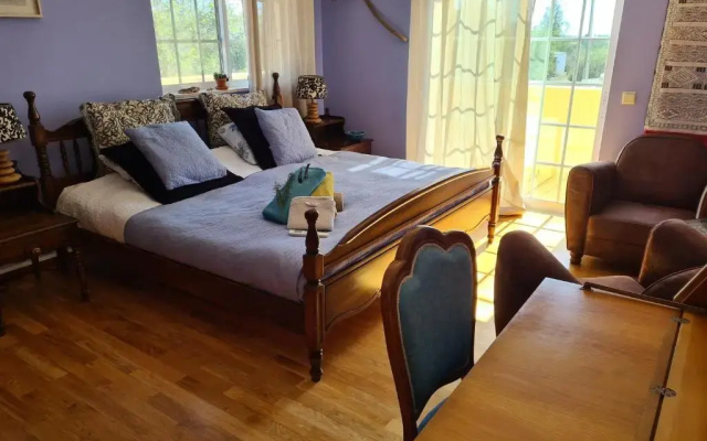 Casa dos Ventos