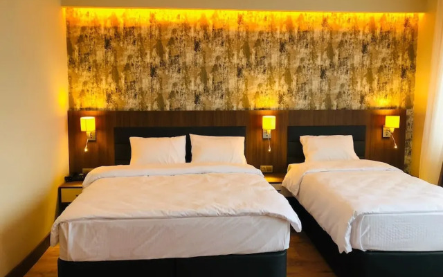 Crystal Snow Butik Hotel