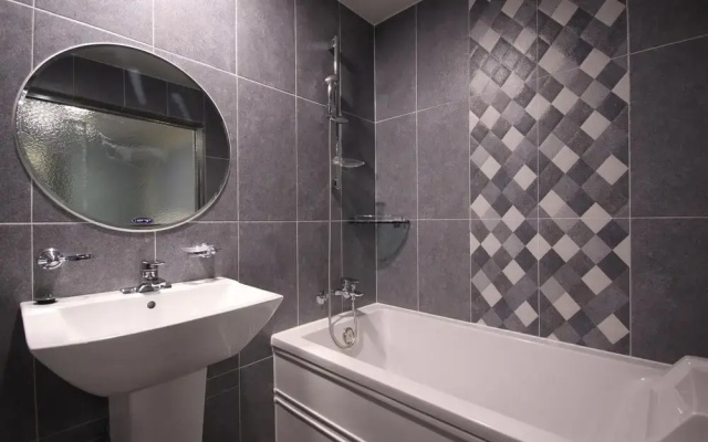 Gumi Bonggokdong Hotel Macheollu