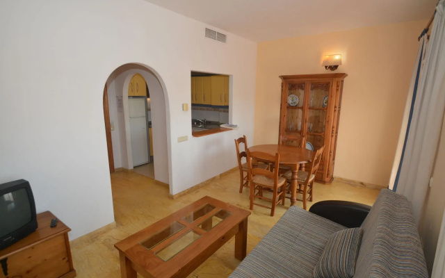 Apartamentos Mexico