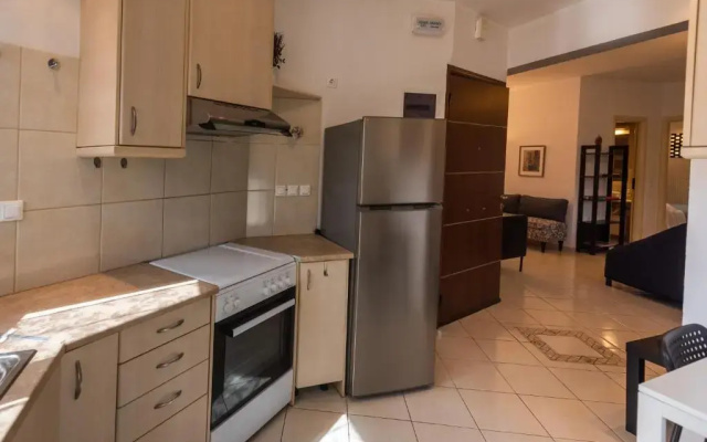 Whiteriver Apartments