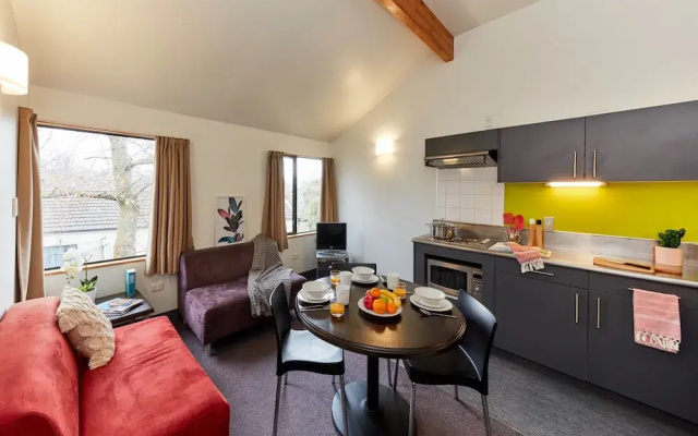 Christchurch Campus Summer Stays - UCA