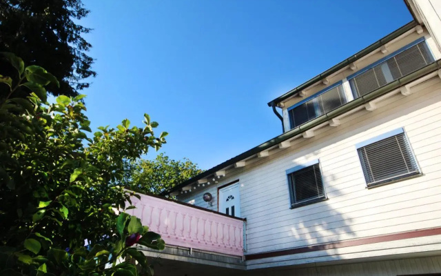 Ferienwohnung Passau
