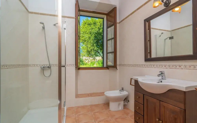 Es Moli Can Torres - Villa With Private Pool