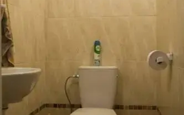 Kontininku Namelis