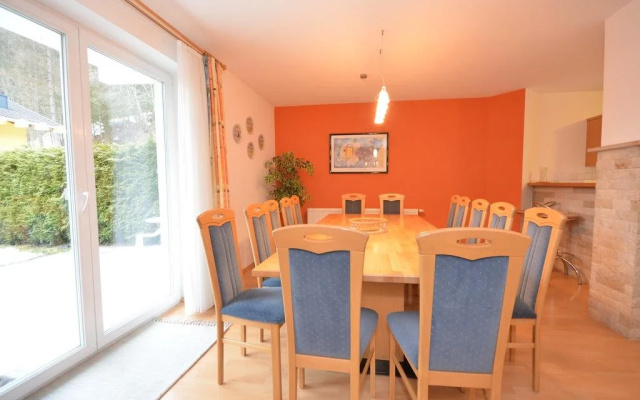 Chalet Nathalie