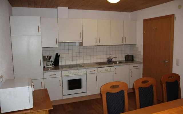 Ferienhaus Lorenzin