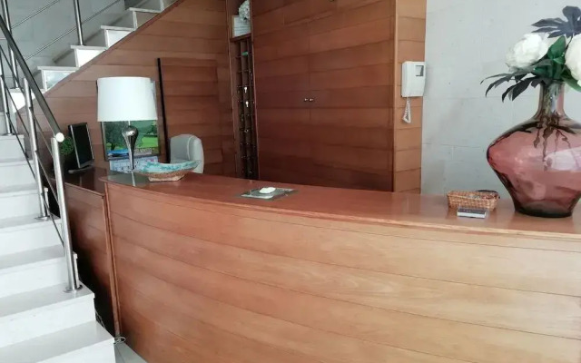 Hotel Montesol