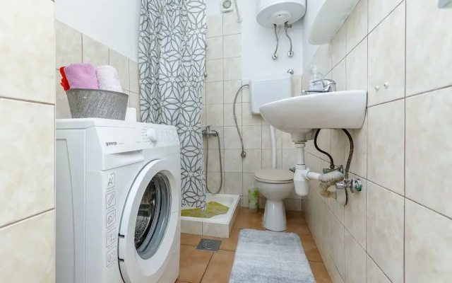 Apartment Olga
