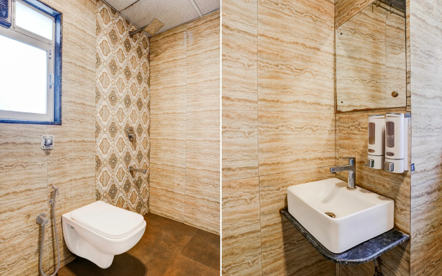 Collection O Hotel Dove Residency