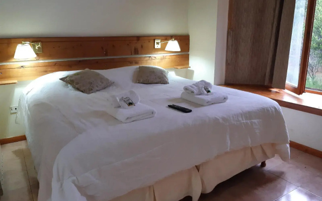 Posada Del Cipres
