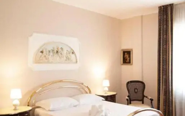 Apartment Carducci 21