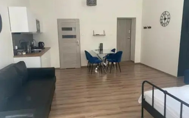 Apartamenty Mikubo Wrocław