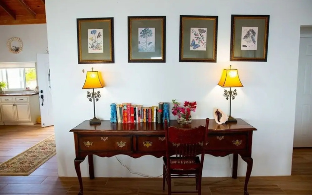 Blue Love Point 3br 3 Bedroom Home