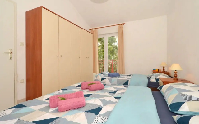 Apartment House Juretic