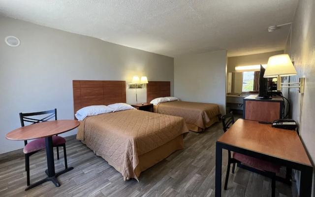 EZ Travel Inn