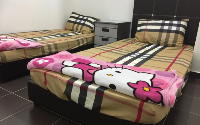 Jiaxin Hostel