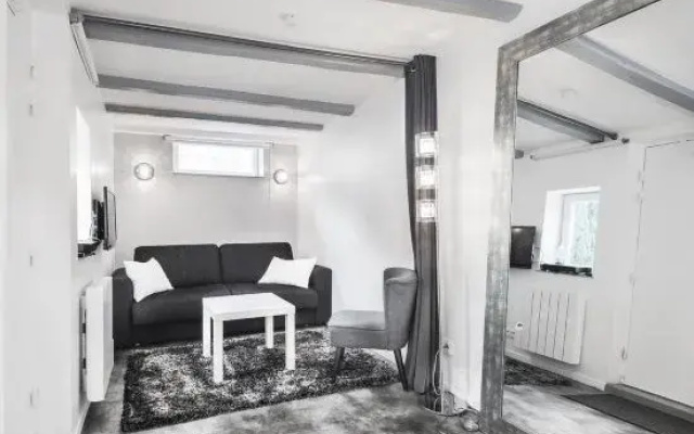 La Maisonnette Alsacienne