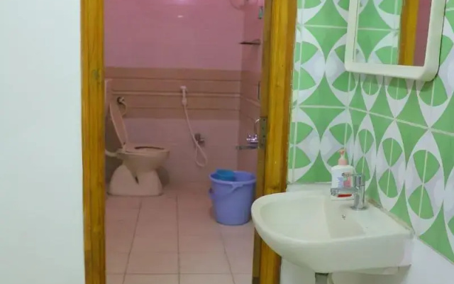 Nanda Mohan Homestay