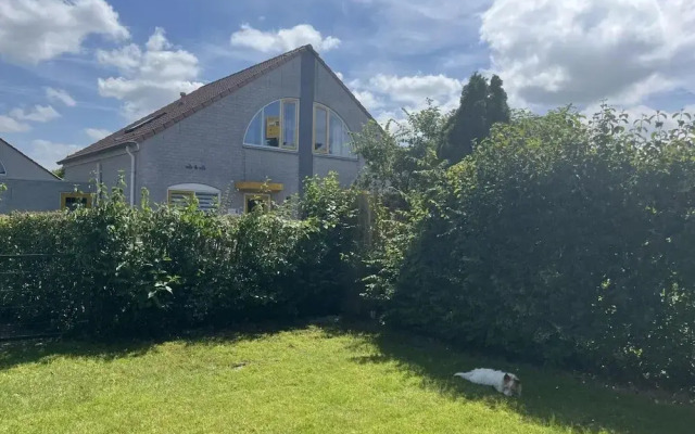Bungalow in Breskens Near Beach & Pool