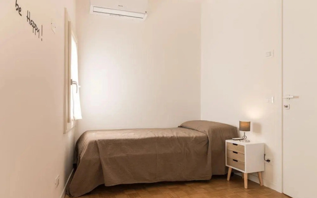 Treviso modern TOP fittings & FREE bikes