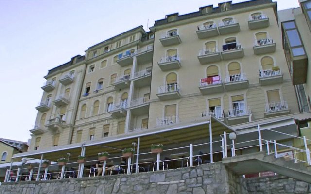 Hotel Istra - Liburnia