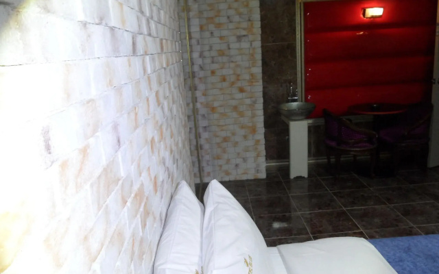 Songdo Blue Hotel