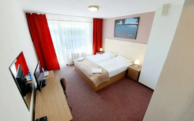 Hotel Mazuria