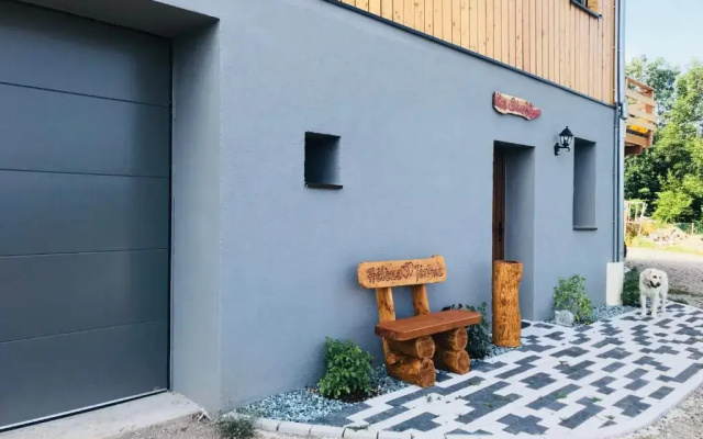 Le Domaine d'Emma