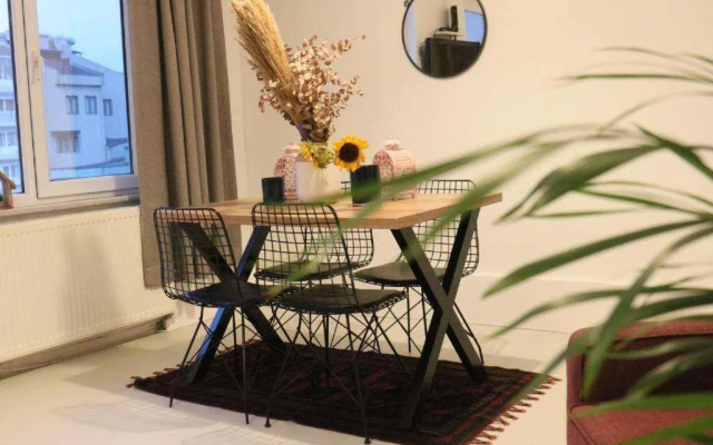 Levanten Hostel