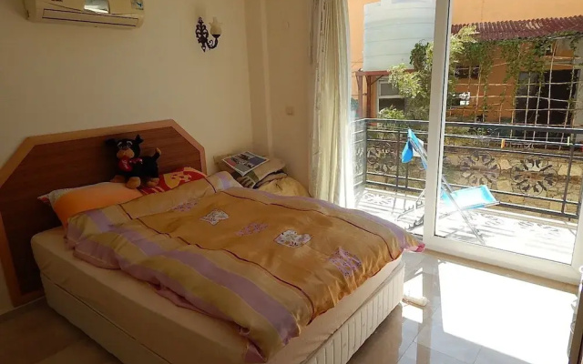 Butik Villas - 3 Bedroom with View