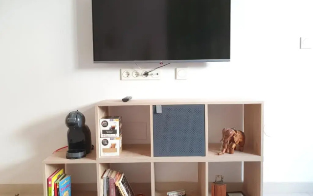 Apartamento San Juan 2