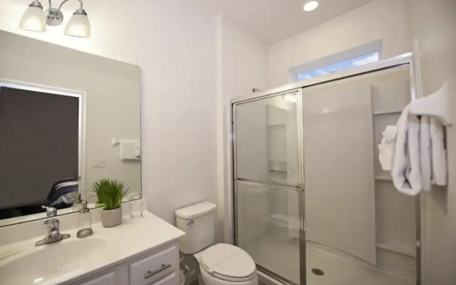 Simply The Best - Solterra 10 Bedroom Home