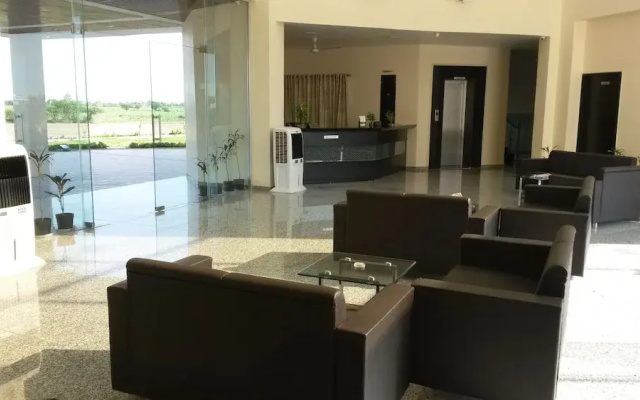 Siddhi Hotel & Resort