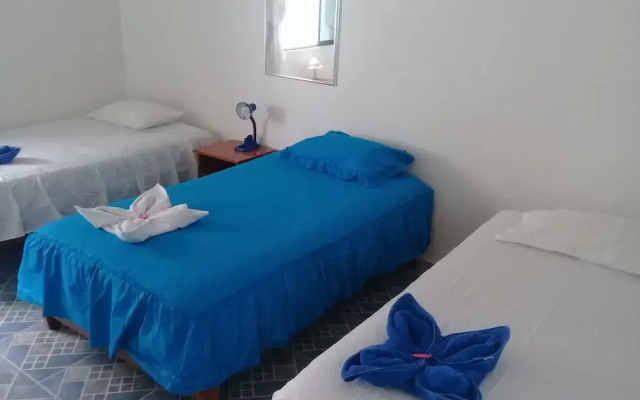 Hostal Insular