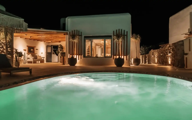 Sea Walk Villa