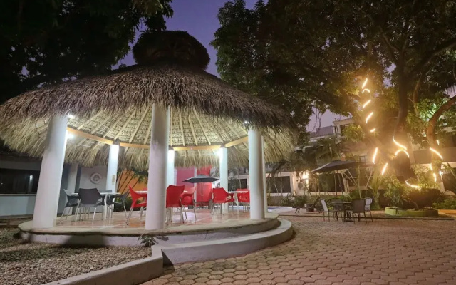 Hotel Santo Domingo