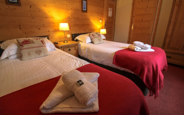 Hotel Christiania
