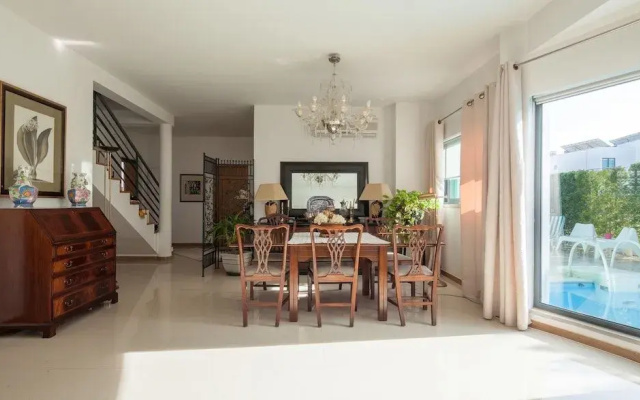 Villa Teresa