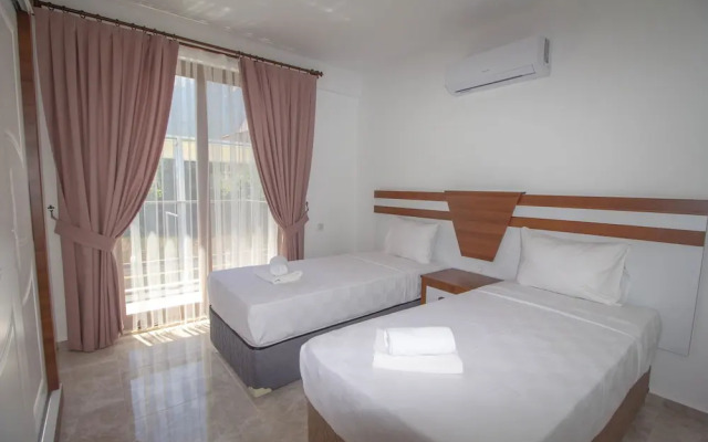Fethiye Mina Villa