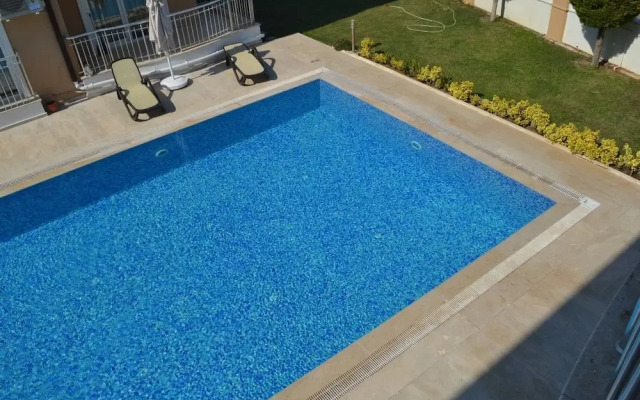 Sama River Golf Apart Belek 1