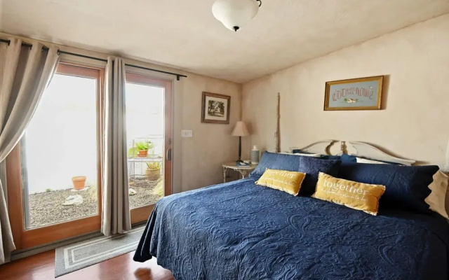 Czech 1 Bedroom Cabin by RedAwning
