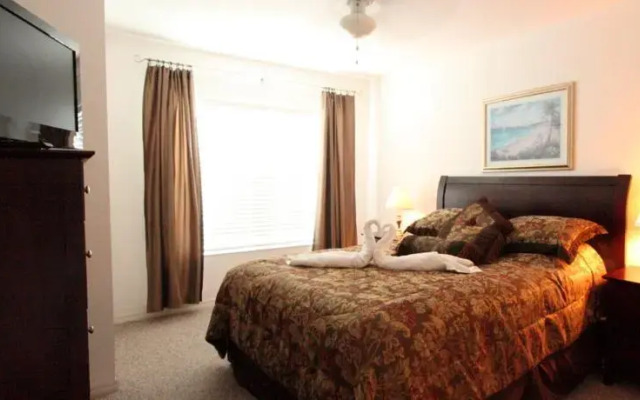 Lodi Home by Florida Dream Homes